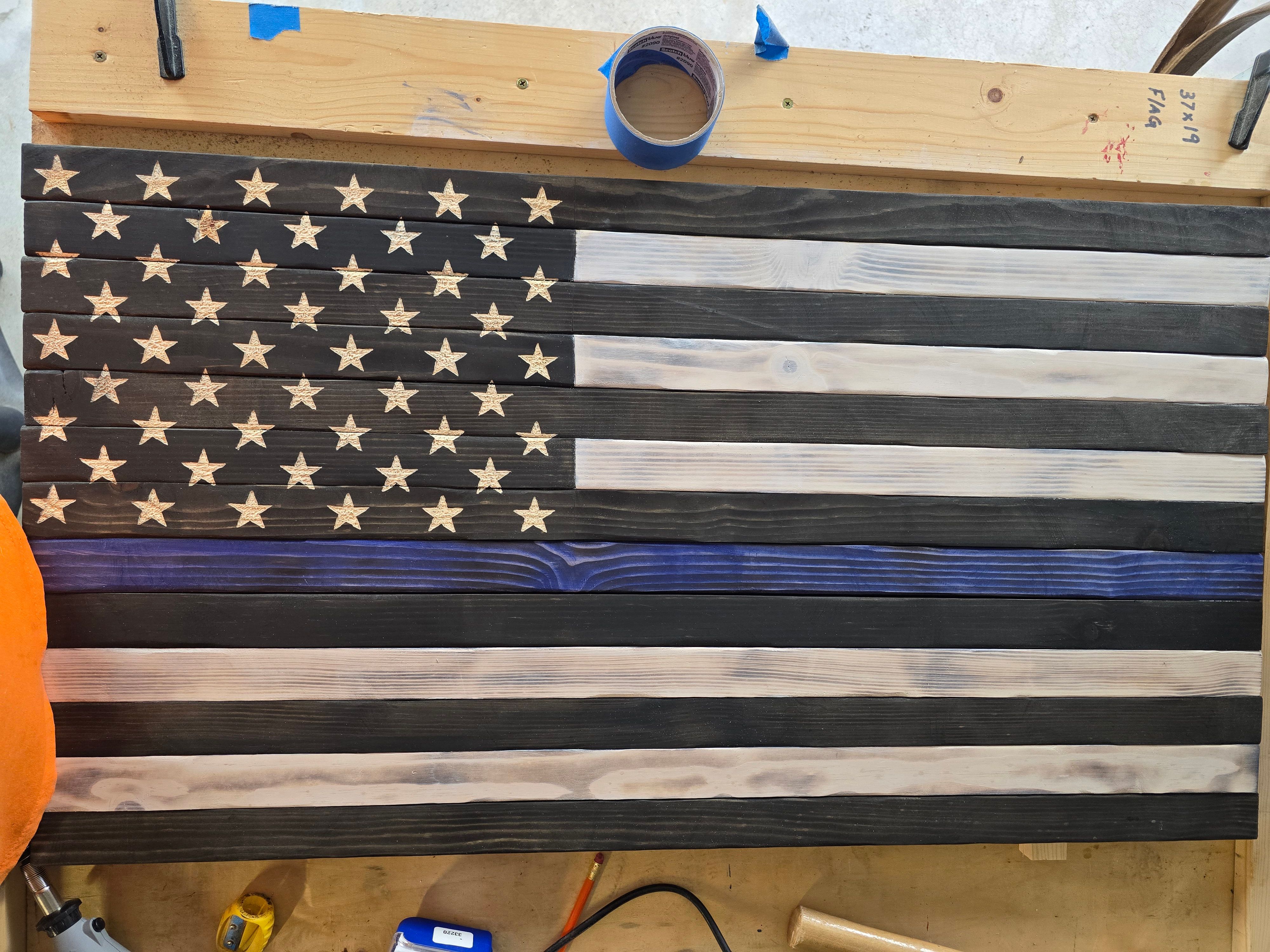 Blitz's American Wood Shop