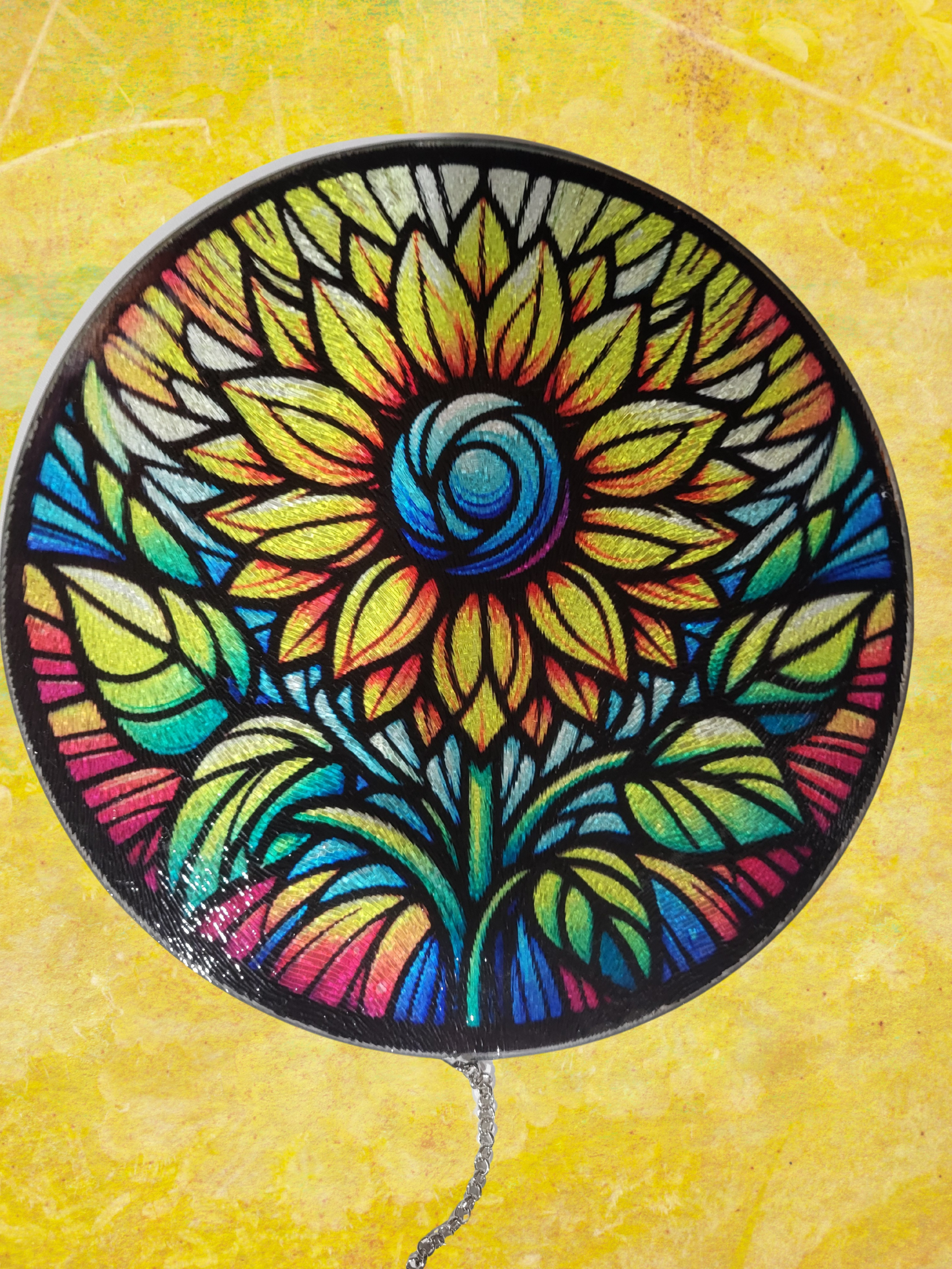 Sunflower Power